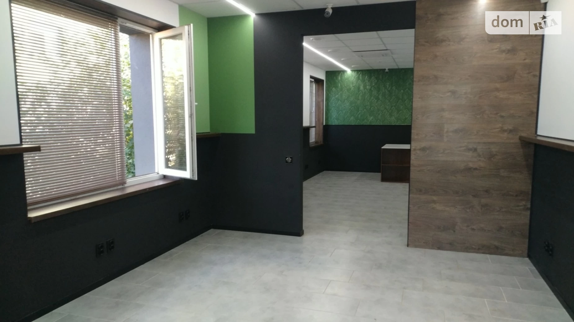 Здається в оренду офіс 21 кв. м в бізнес-центрі, цена: 6500 грн - фото 2