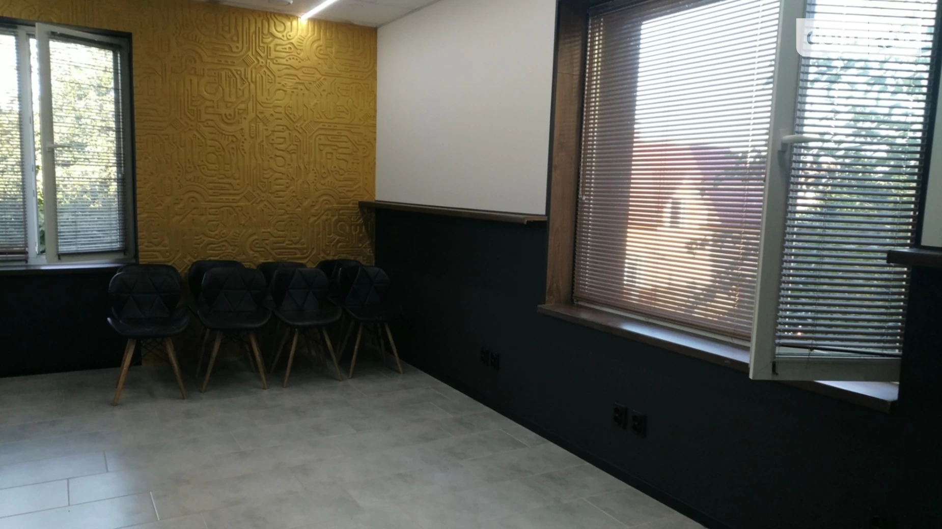 Здається в оренду офіс 21 кв. м в бізнес-центрі, цена: 6500 грн - фото 5