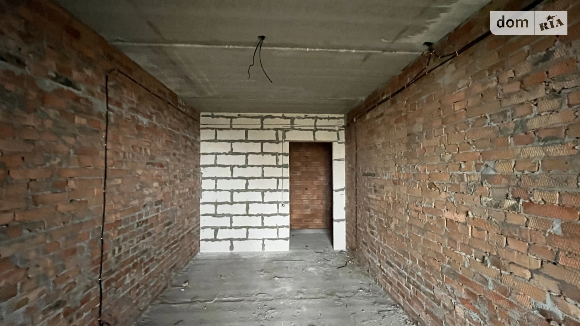 Продается 1-комнатная квартира 44.58 кв. м в Хмельницком, пер. Франко Ивана - фото 2