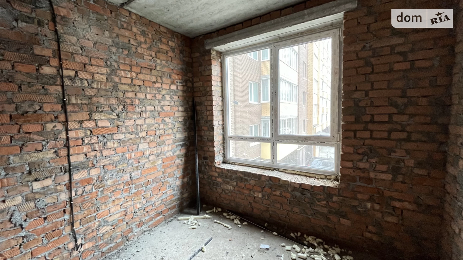 Продается 1-комнатная квартира 44.58 кв. м в Хмельницком, пер. Франко Ивана - фото 4