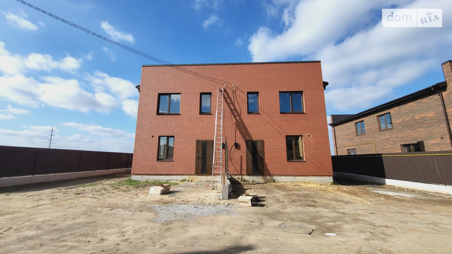 пер. Весняный Агрономичное, цена: 57000 $ - фото 2