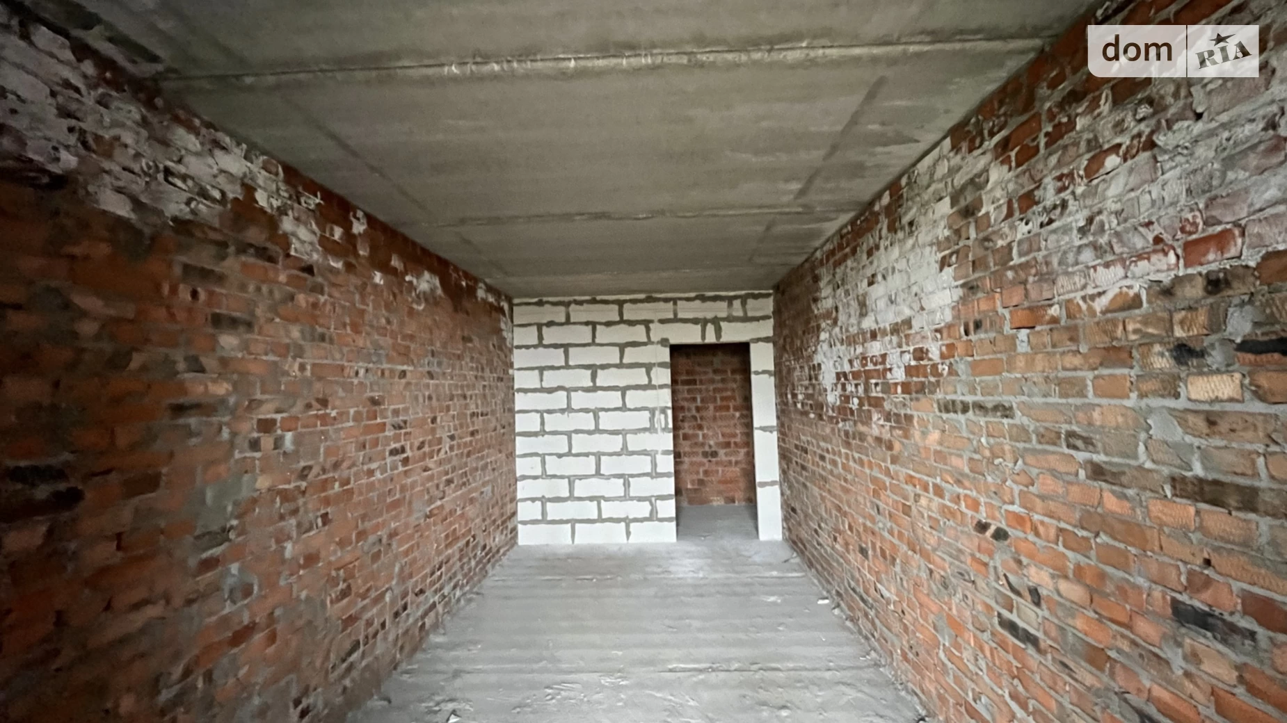Продается 1-комнатная квартира 44.58 кв. м в Хмельницком, пер. Франко Ивана - фото 4