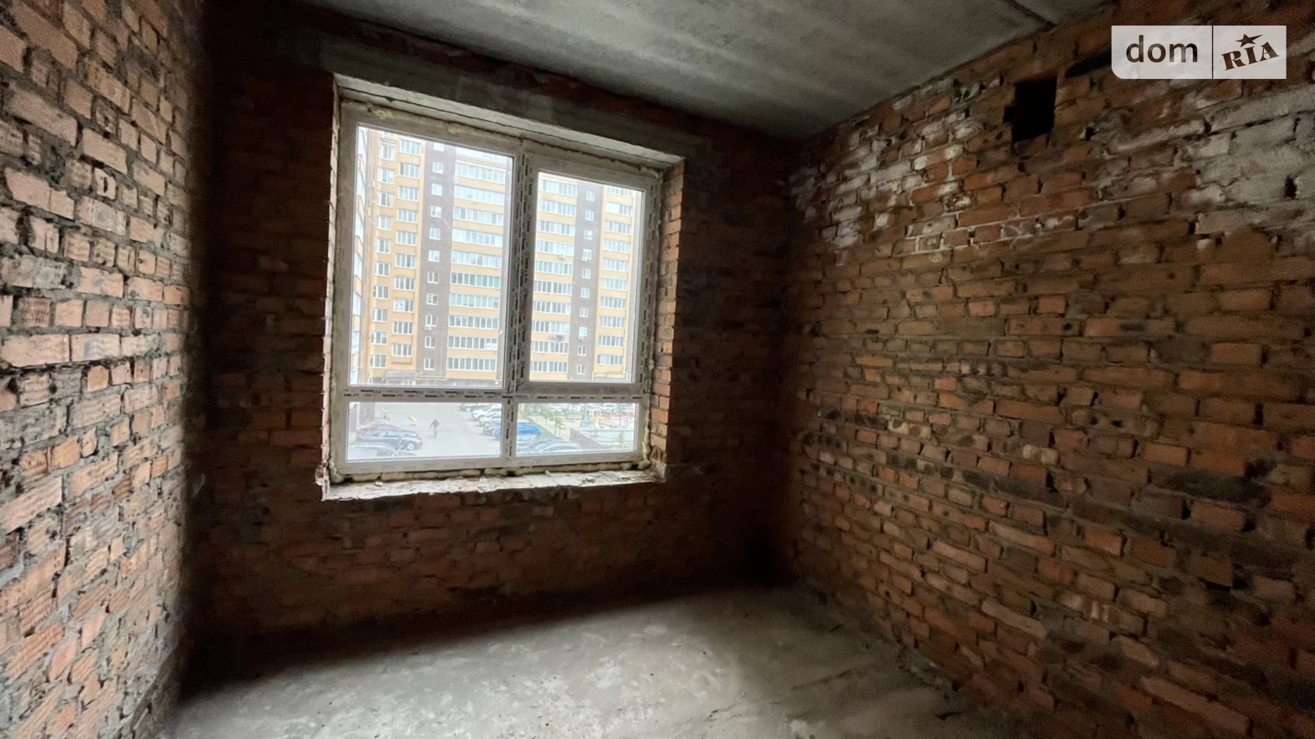 Продается 1-комнатная квартира 44.58 кв. м в Хмельницком, пер. Франко Ивана - фото 5