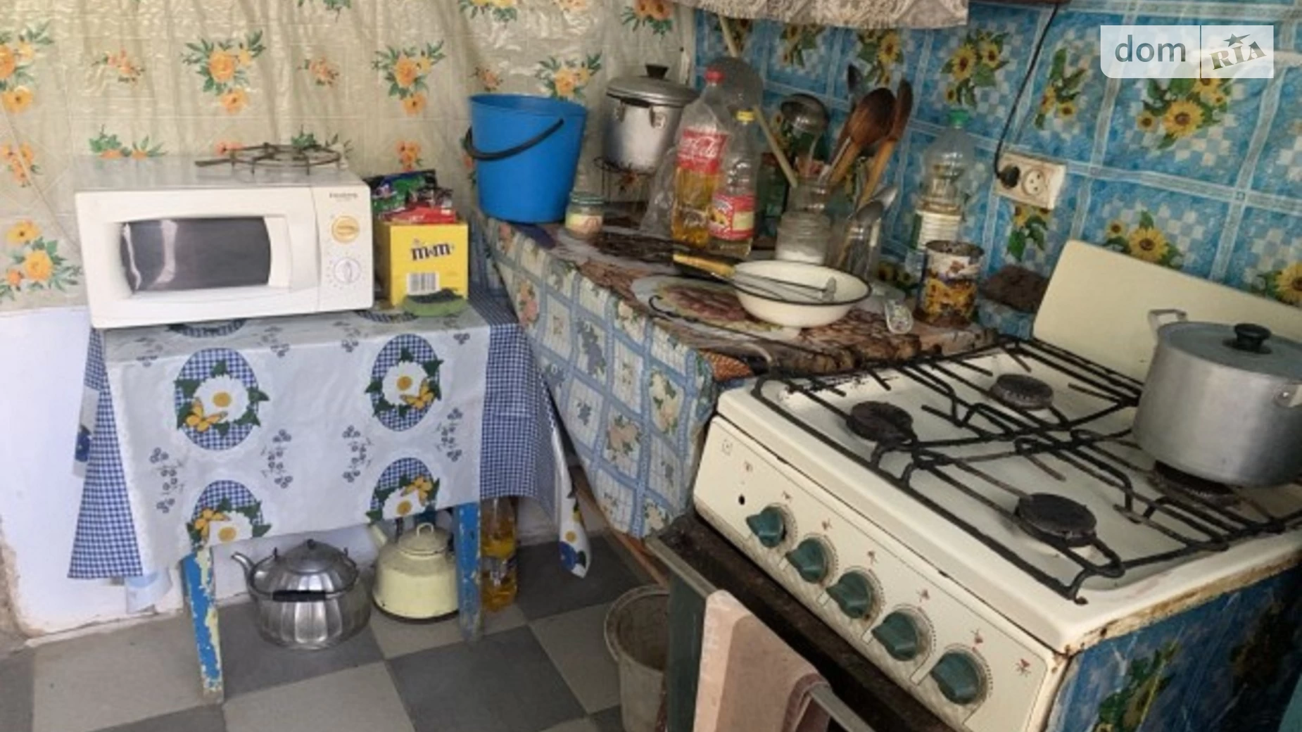 Продається одноповерховий будинок 38.7 кв. м з ділянкою, цена: 16000 $ - фото 5