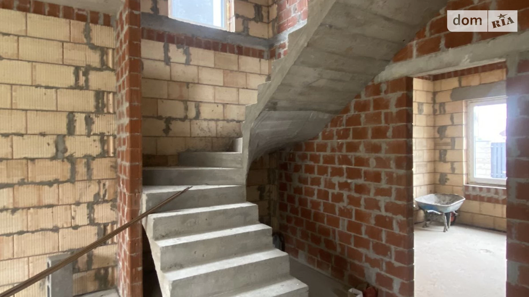 Продається будинок 2 поверховий 140 кв. м з гаражем, цена: 135000 $ - фото 3