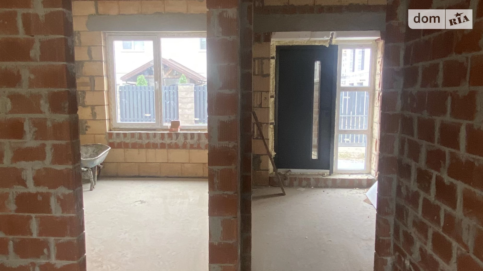 Продається будинок 2 поверховий 140 кв. м з гаражем, цена: 135000 $ - фото 5