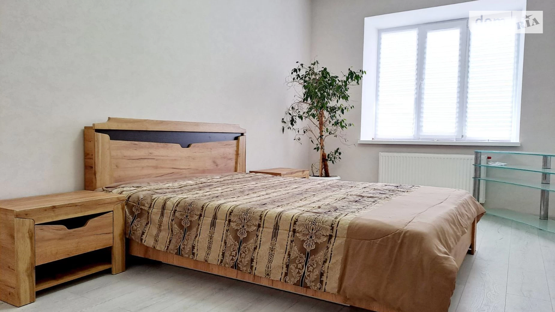 Здається в оренду 1-кімнатна квартира 36 кв. м у Борисполі, вул. Віктора Йови, 7 - фото 3