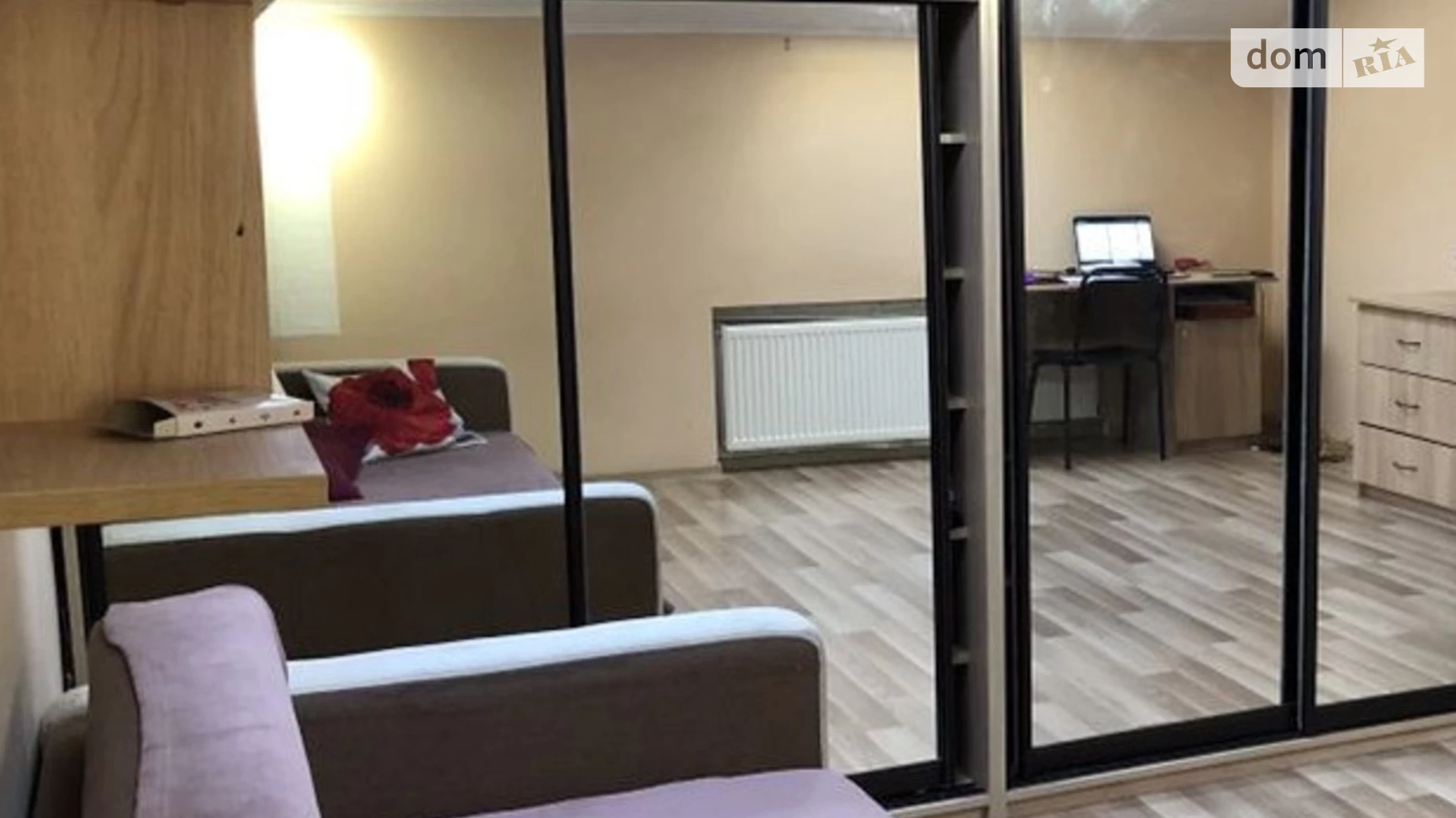 Сдается в аренду 1-комнатная квартира 44 кв. м в Львове, ул. Михаила Драгана - фото 2