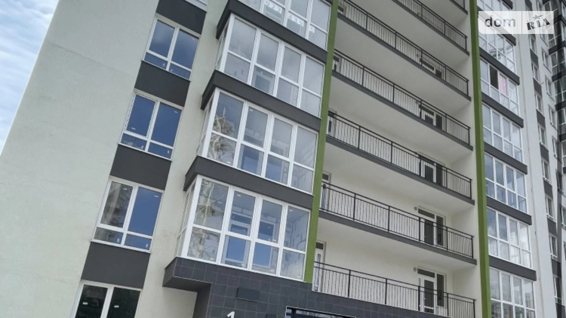 Продается 1-комнатная квартира 41 кв. м в Одессе, ул. Пишоновская - фото 4