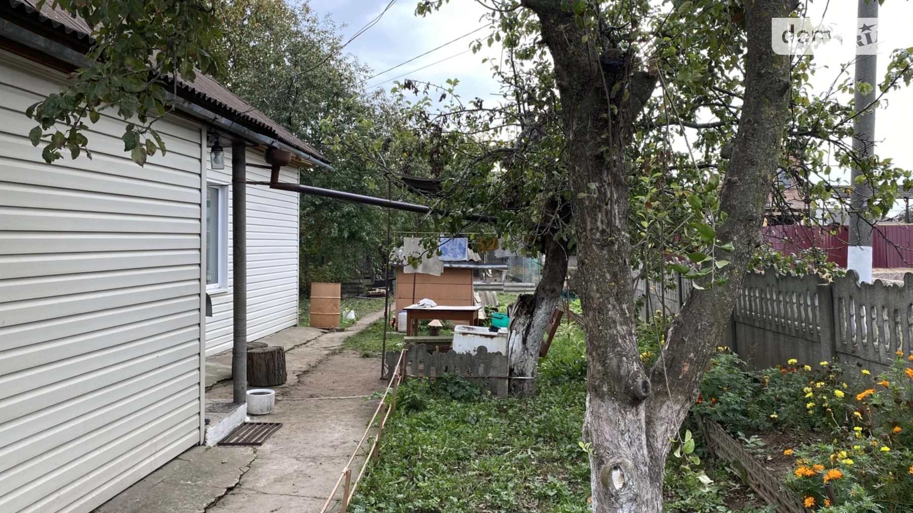 Продается часть дома 35 кв. м с балконом, цена: 38000 $ - фото 2