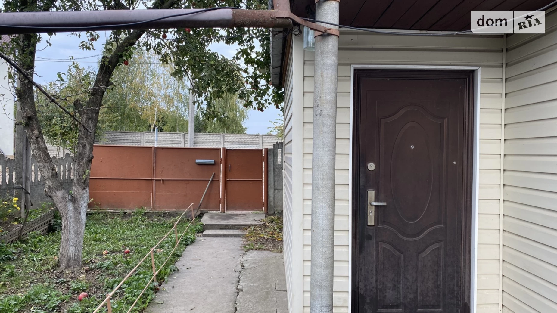 Продается часть дома 35 кв. м с балконом, цена: 38000 $ - фото 4