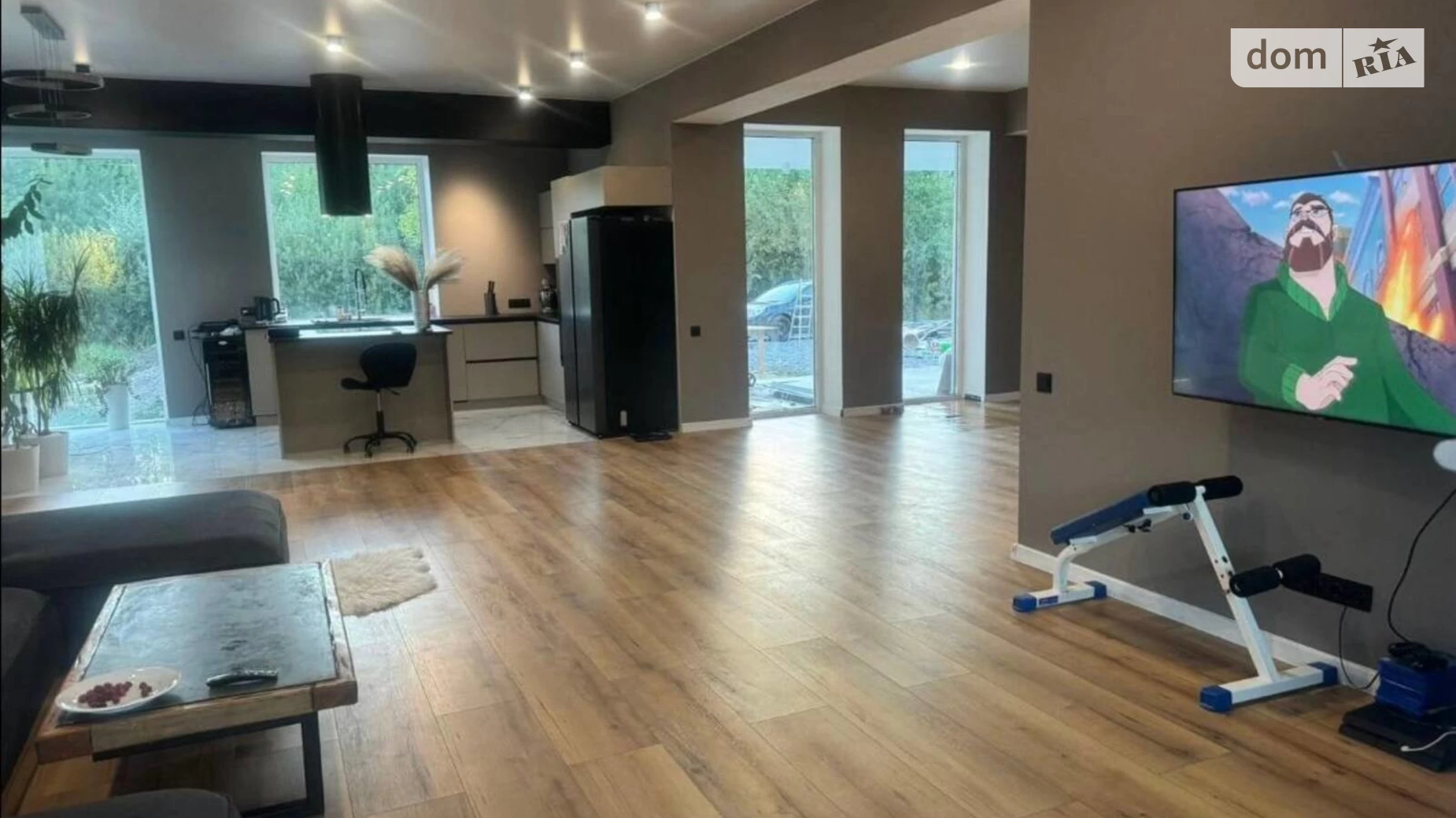 Продається будинок 2 поверховий 250 кв. м з балконом, цена: 286000 $ - фото 5