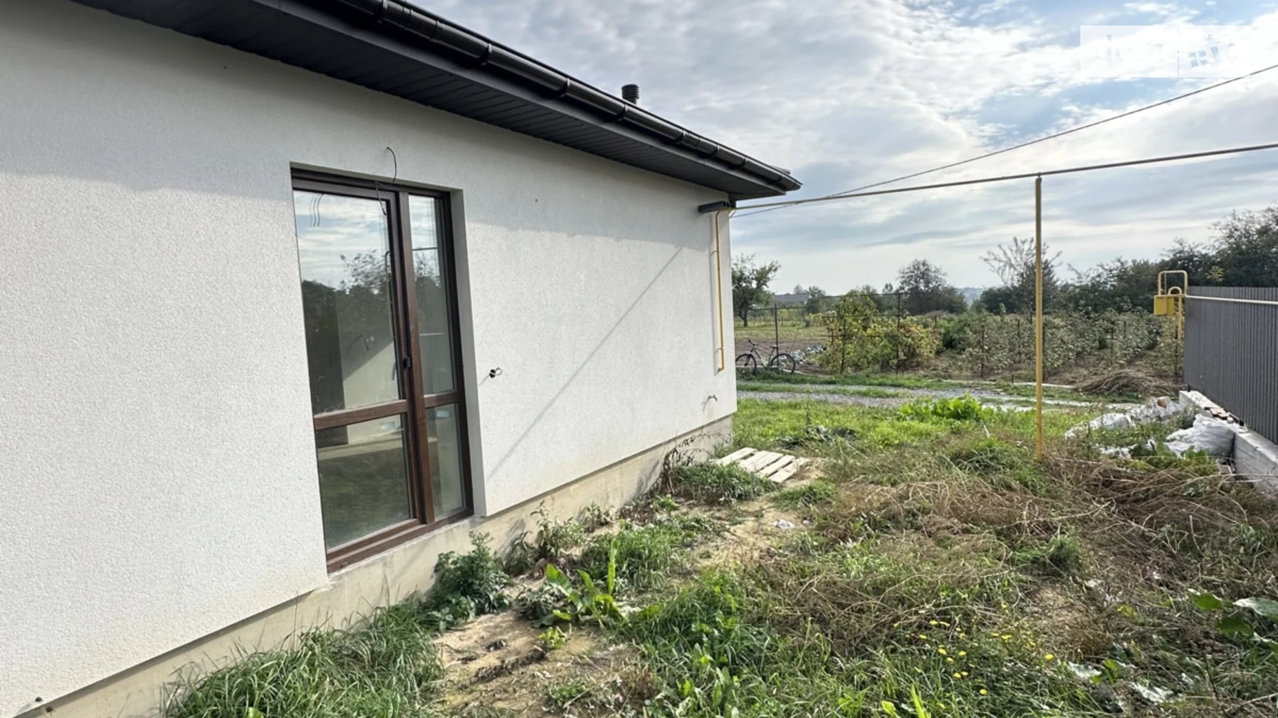 Продается одноэтажный дом 88 кв. м с балконом, цена: 75000 $ - фото 2