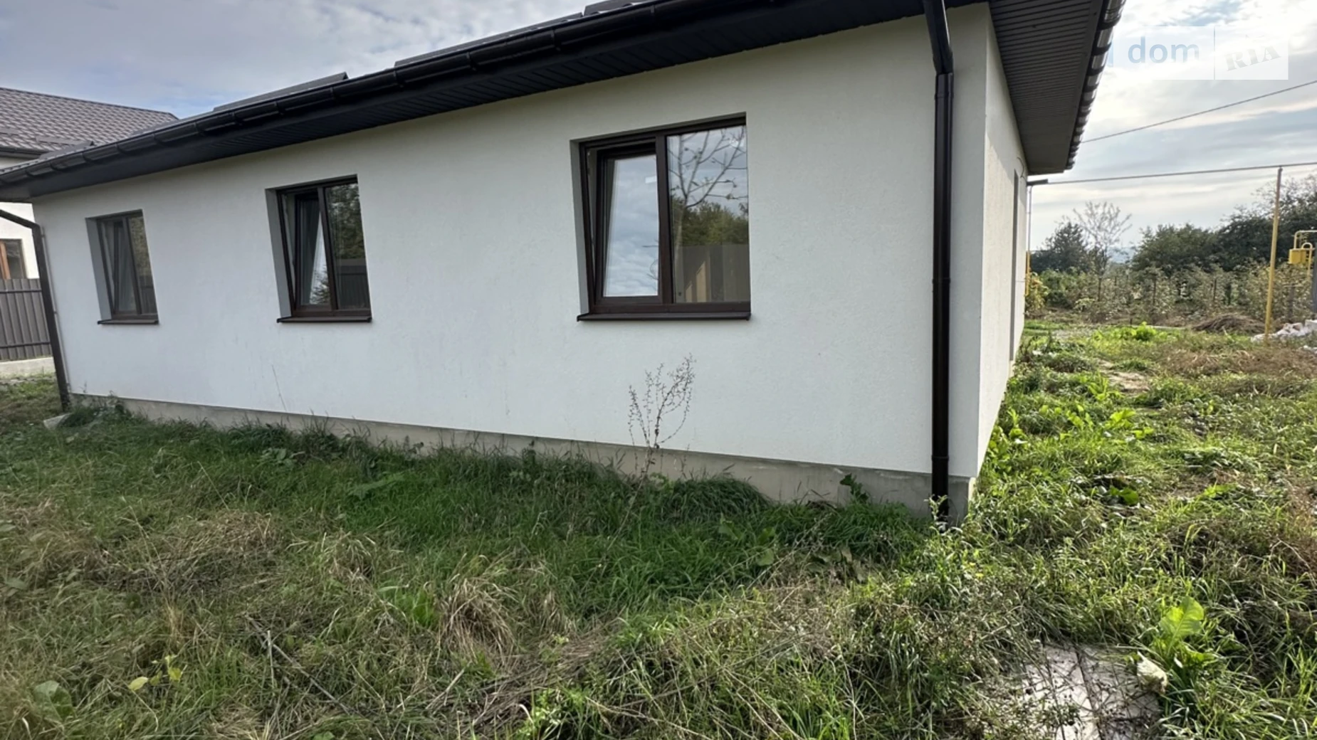 Продается одноэтажный дом 88 кв. м с балконом, цена: 75000 $ - фото 3