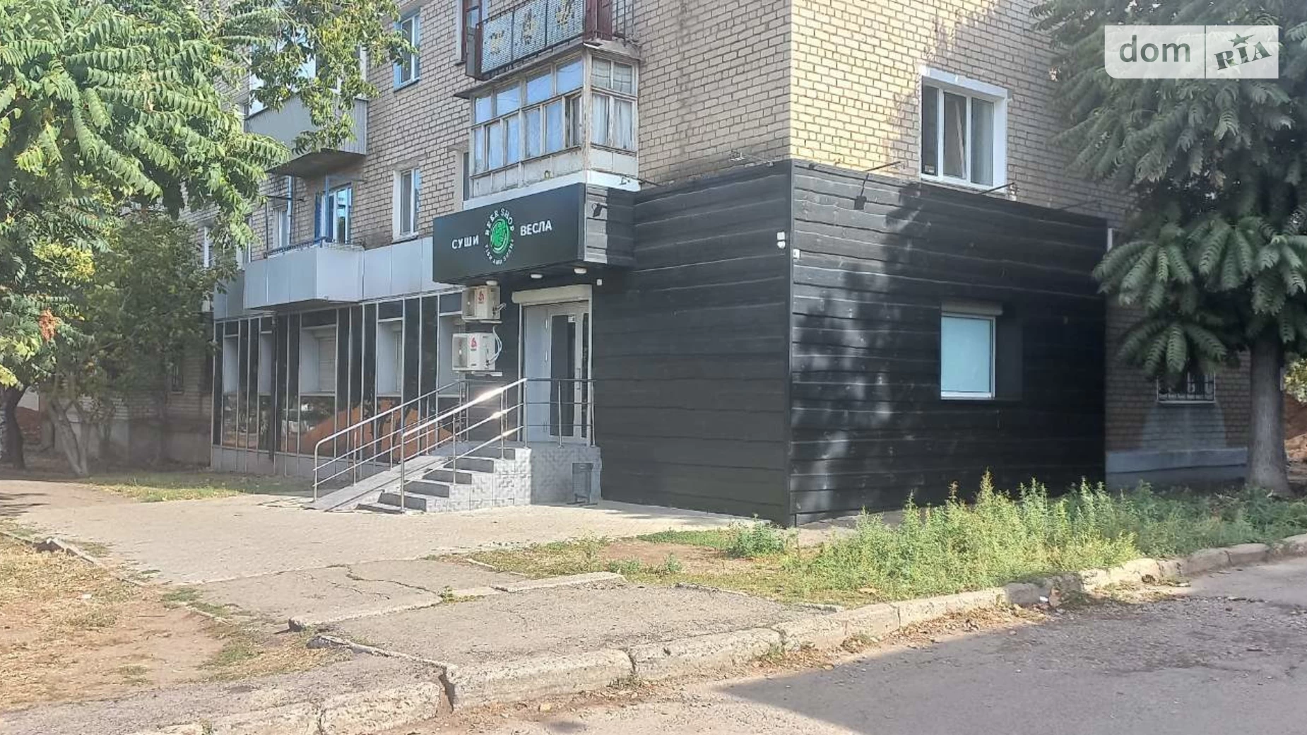 Продается помещения свободного назначения 142.5 кв. м в 5-этажном здании, цена: 110000 $ - фото 2