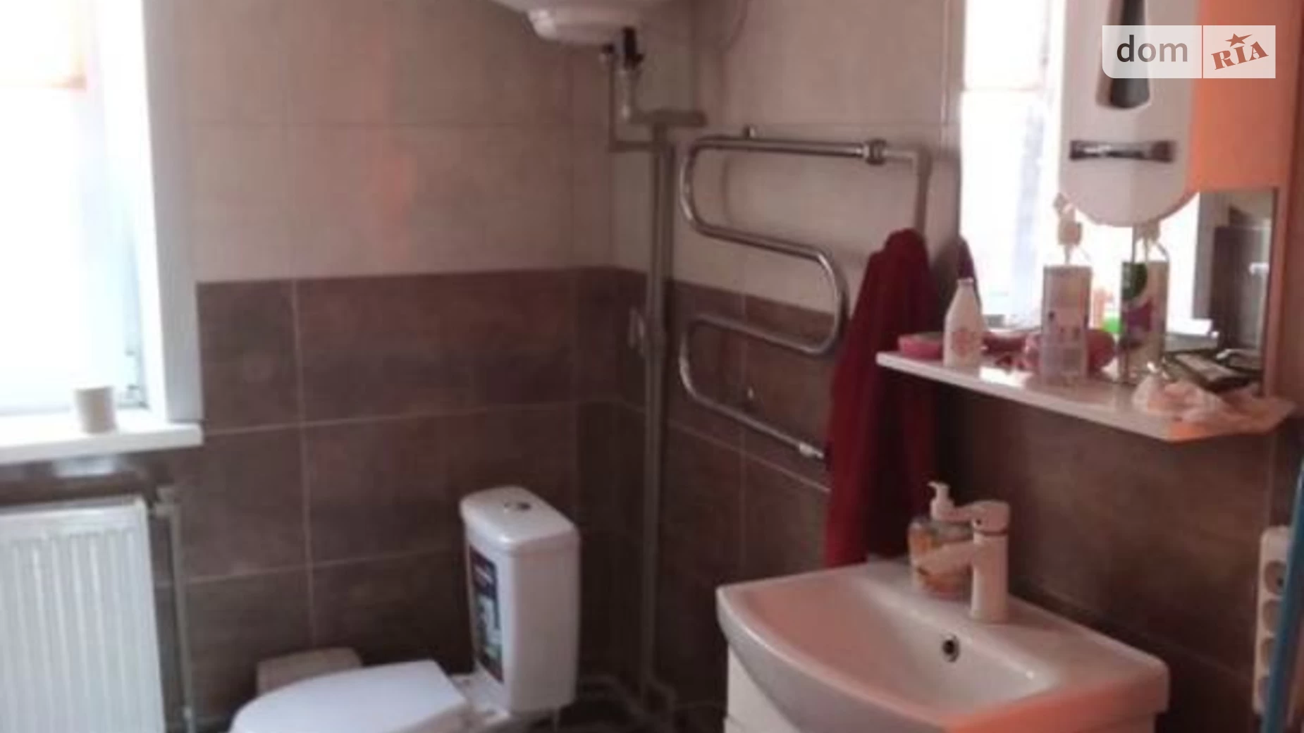 Продается одноэтажный дом 70 кв. м с бассейном, цена: 10500 $ - фото 5