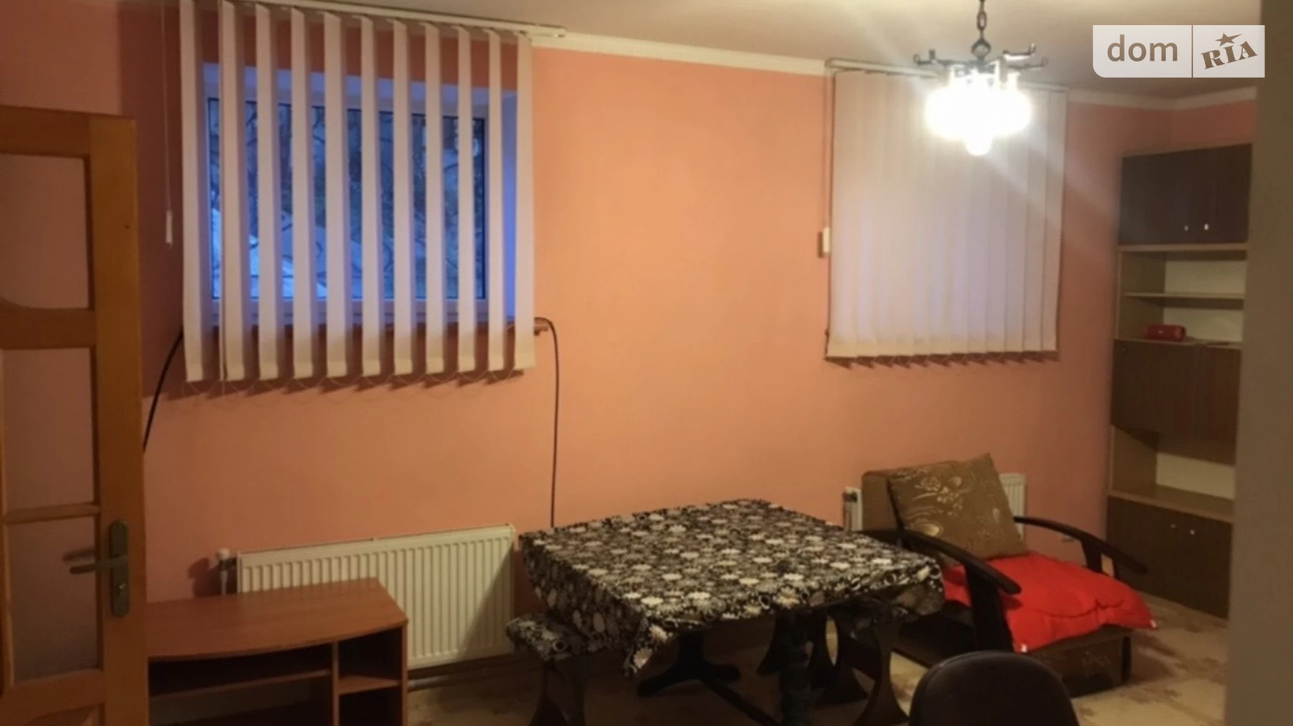 3-комнатная квартира 88 кв. м в Тернополе, ул. Татарская - фото 3