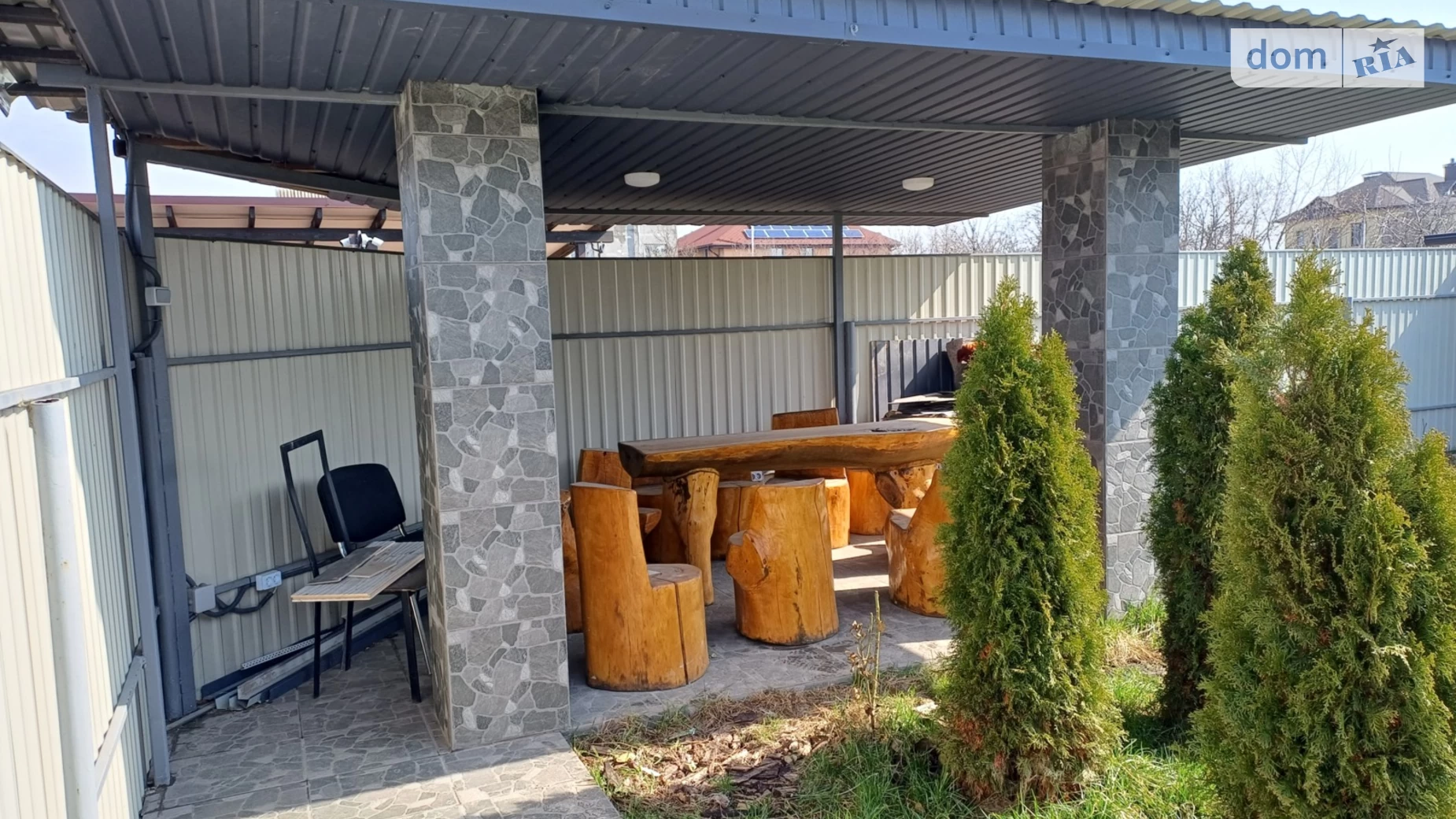 вул. Вишнева, 41 Київ, цена: 108000 $ - фото 4