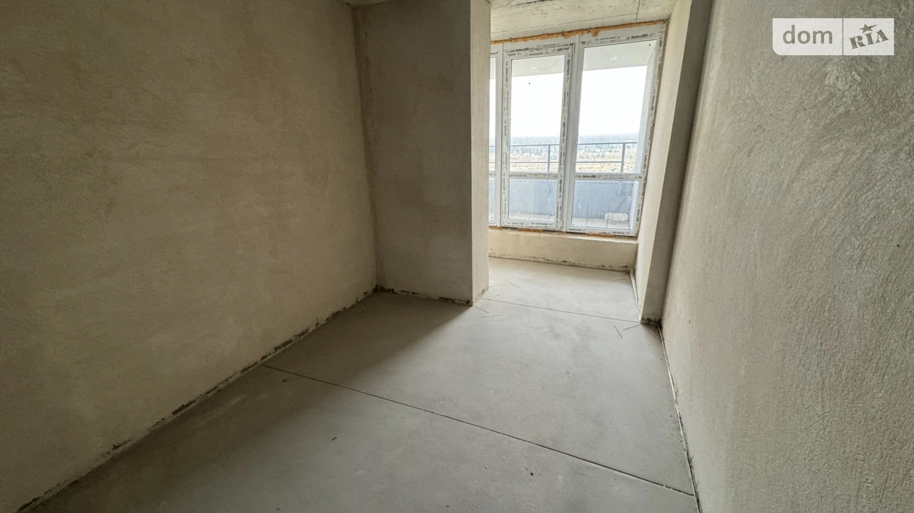 Продается 1-комнатная квартира 45 кв. м в Ирпене, ул. Университетская(Карла Маркса), 1Т - фото 5