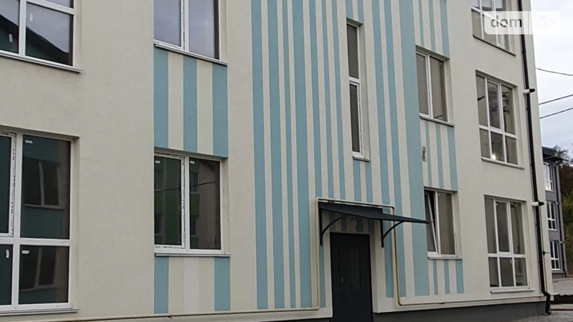 Продається 1-кімнатна квартира 37 кв. м у Вінниці, вул. Джерельна, 4 - фото 4