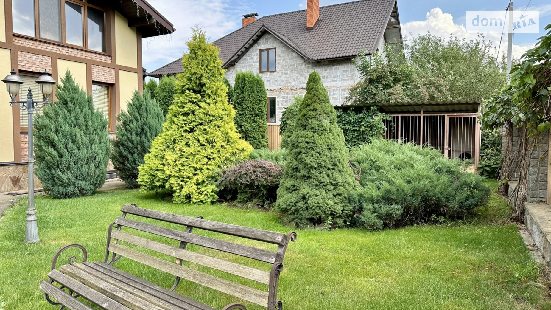 Продается дом на 2 этажа 529.3 кв. м с садом, цена: 380000 $ - фото 2
