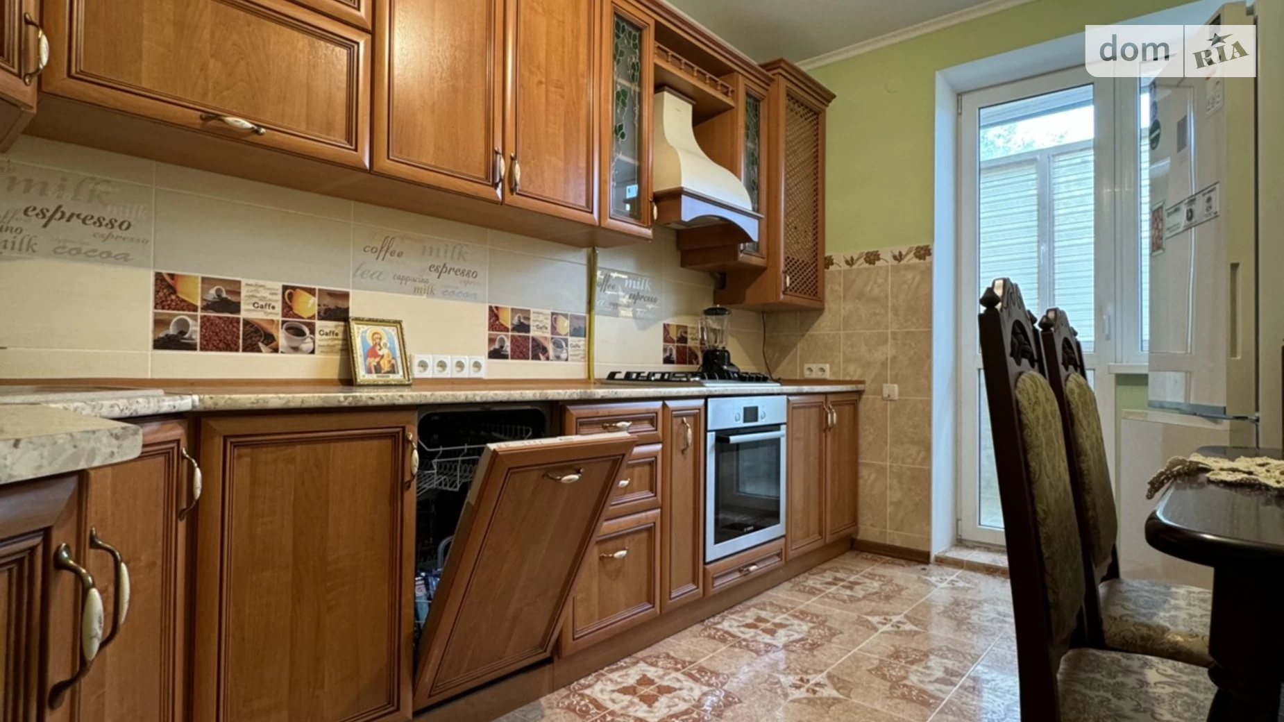 Сдается в аренду 2-комнатная квартира 58 кв. м в Ивано-Франковске, ул. Довженко А., 29Г - фото 2