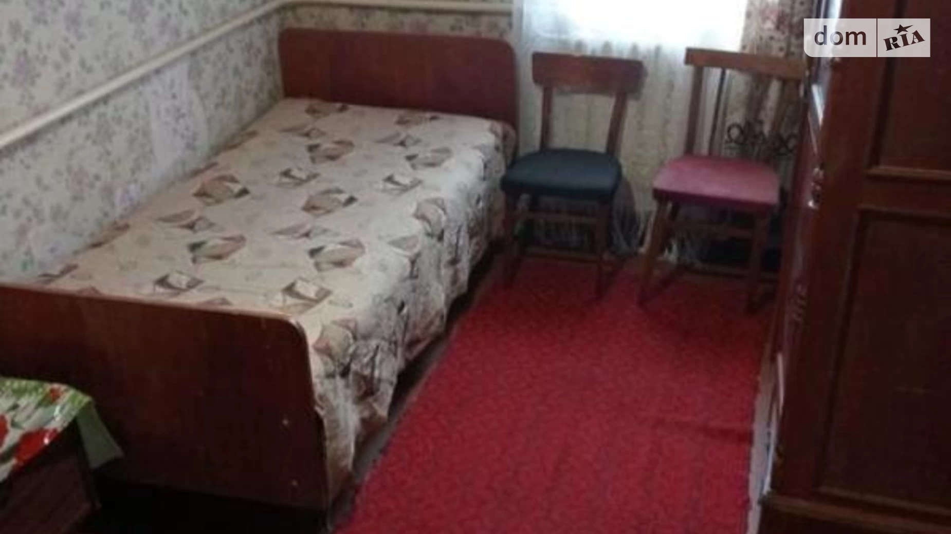 Продается часть дома 64 кв. м с камином, цена: 22000 $ - фото 4