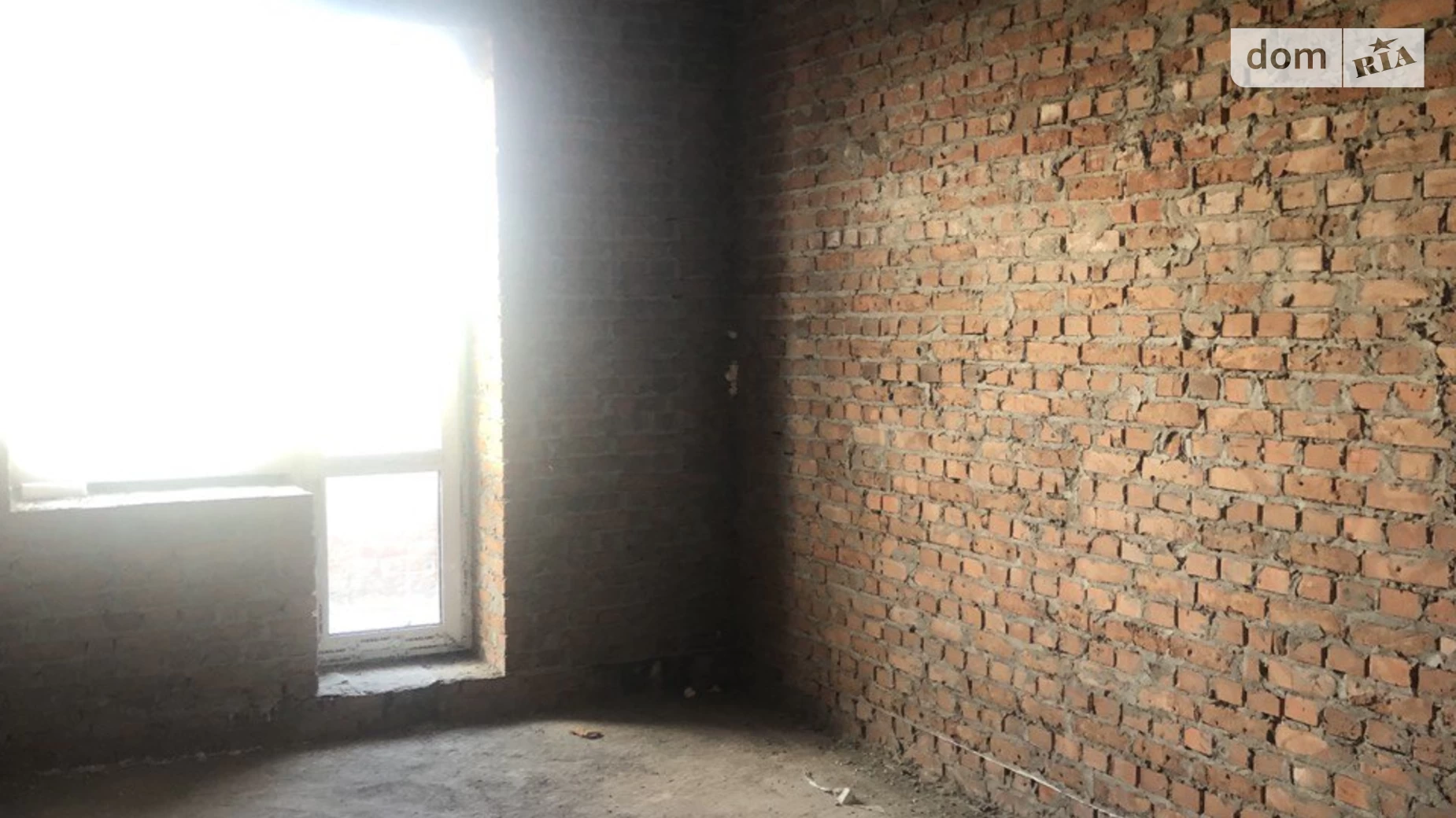 Продається 1-кімнатна квартира 47 кв. м у Білій Церкві, вул. Таращанська - фото 2