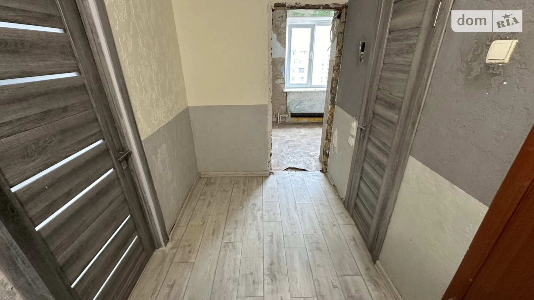 Продається 1-кімнатна квартира 38 кв. м у Миколаєві, вул. Лазурна, 18 - фото 5