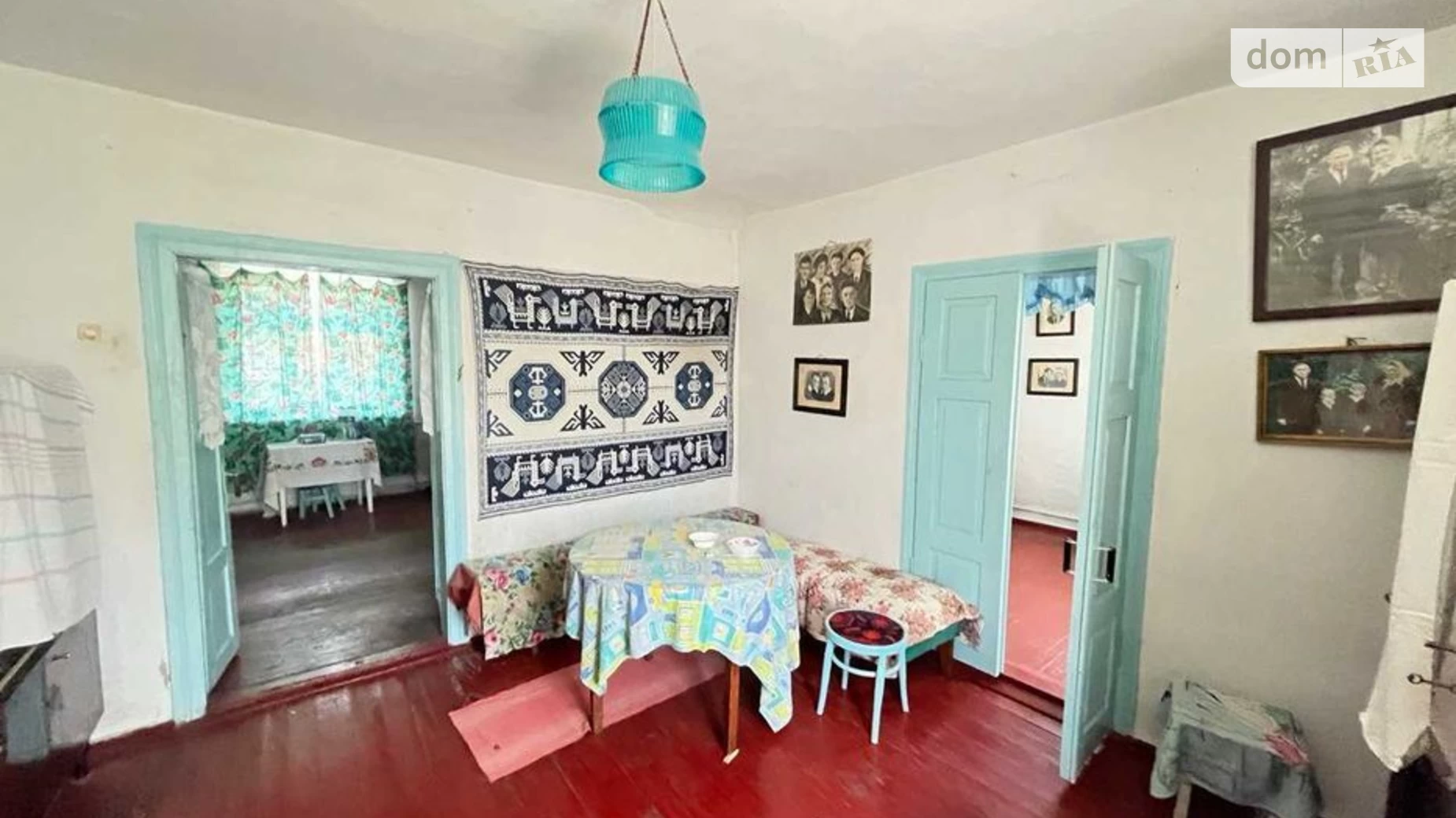 Продается одноэтажный дом 71.3 кв. м с террасой, цена: 25000 $ - фото 5