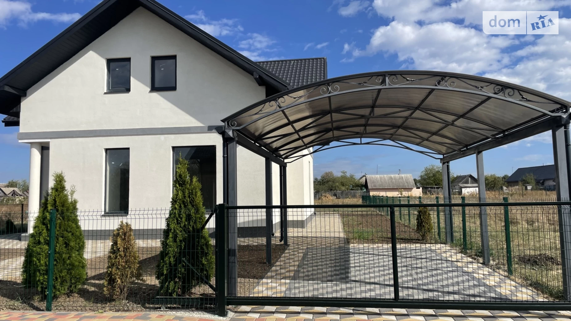 Продается дом на 2 этажа 189.2 кв. м с мансардой, цена: 85000 $ - фото 3