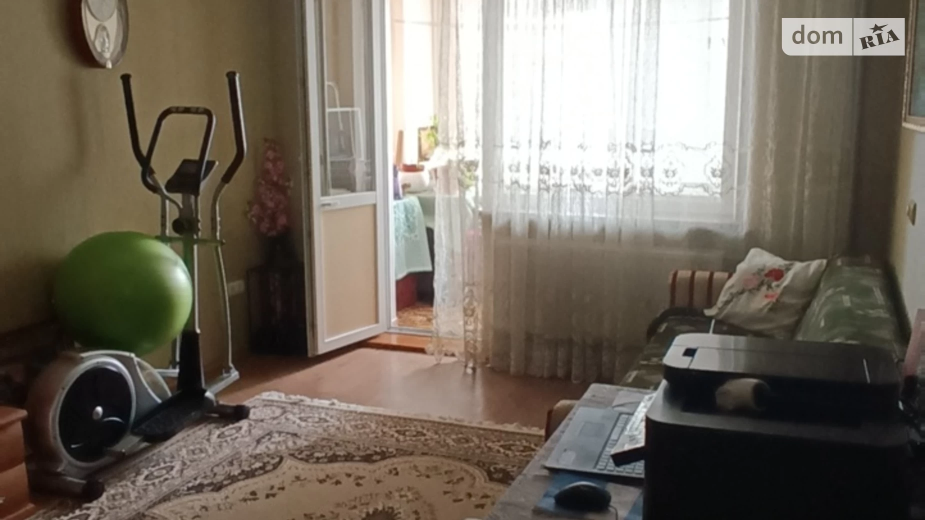 Продается 3-комнатная квартира 64.1 кв. м в Николаеве, ул. Океановская - фото 2