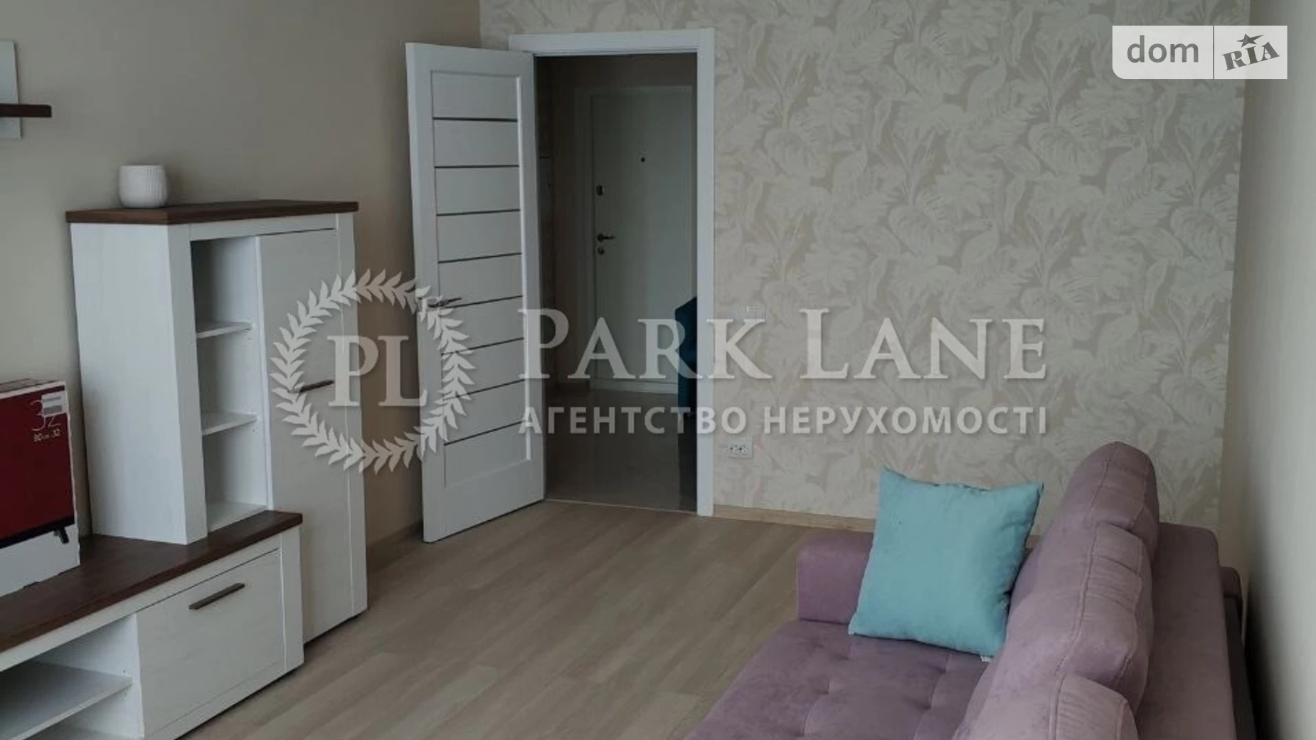 Продається 1-кімнатна квартира 52.2 кв. м у Києві, пров. Ясинуватський, 10 - фото 4