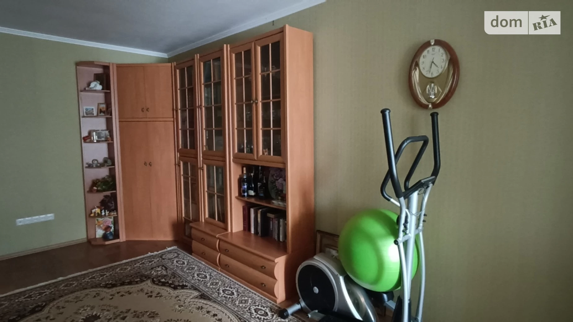 Продается 3-комнатная квартира 64.1 кв. м в Николаеве, ул. Океановская - фото 3