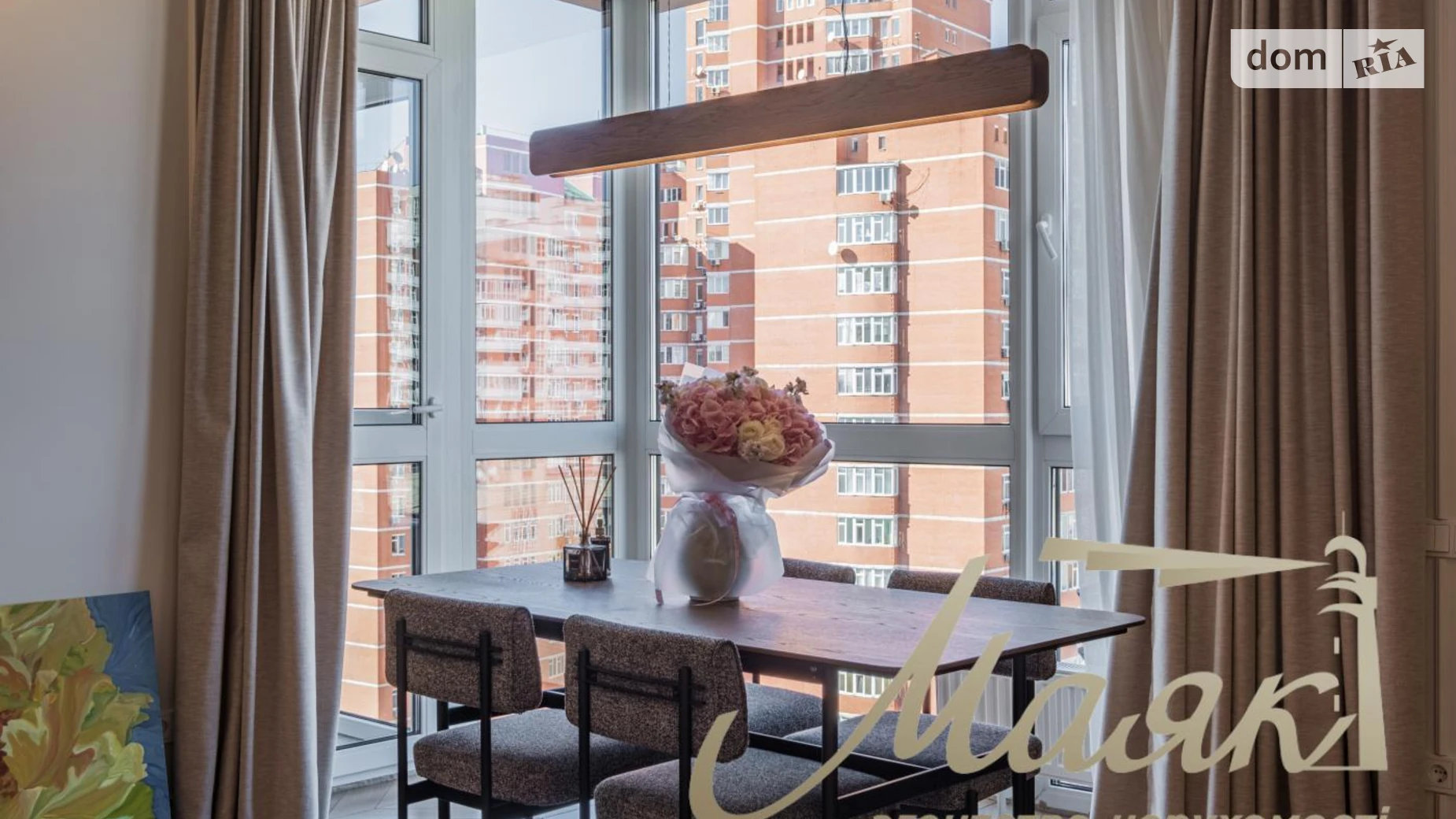 Продается 2-комнатная квартира 84.4 кв. м в Киеве, ул. Предславинская, 53 - фото 3