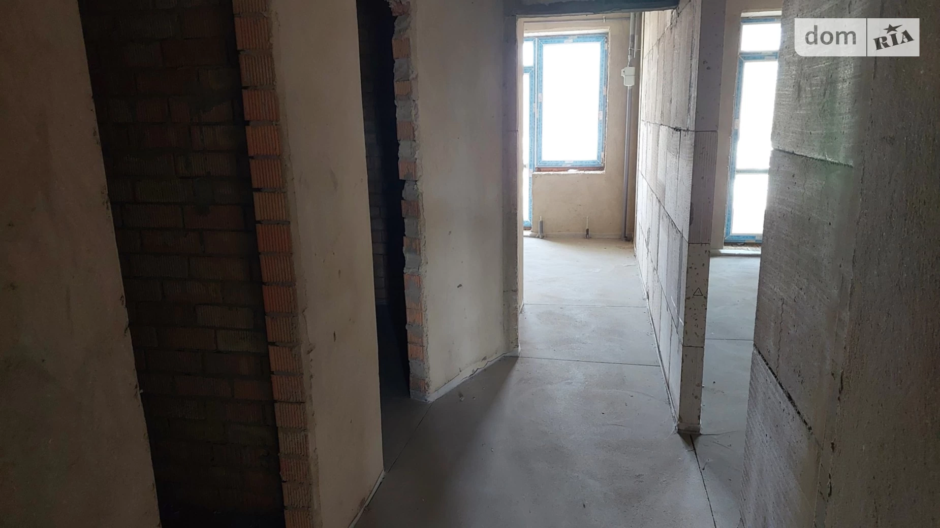 Продается 1-комнатная квартира 42 кв. м в Одессе, ул. Палия Семена, 22Б - фото 3