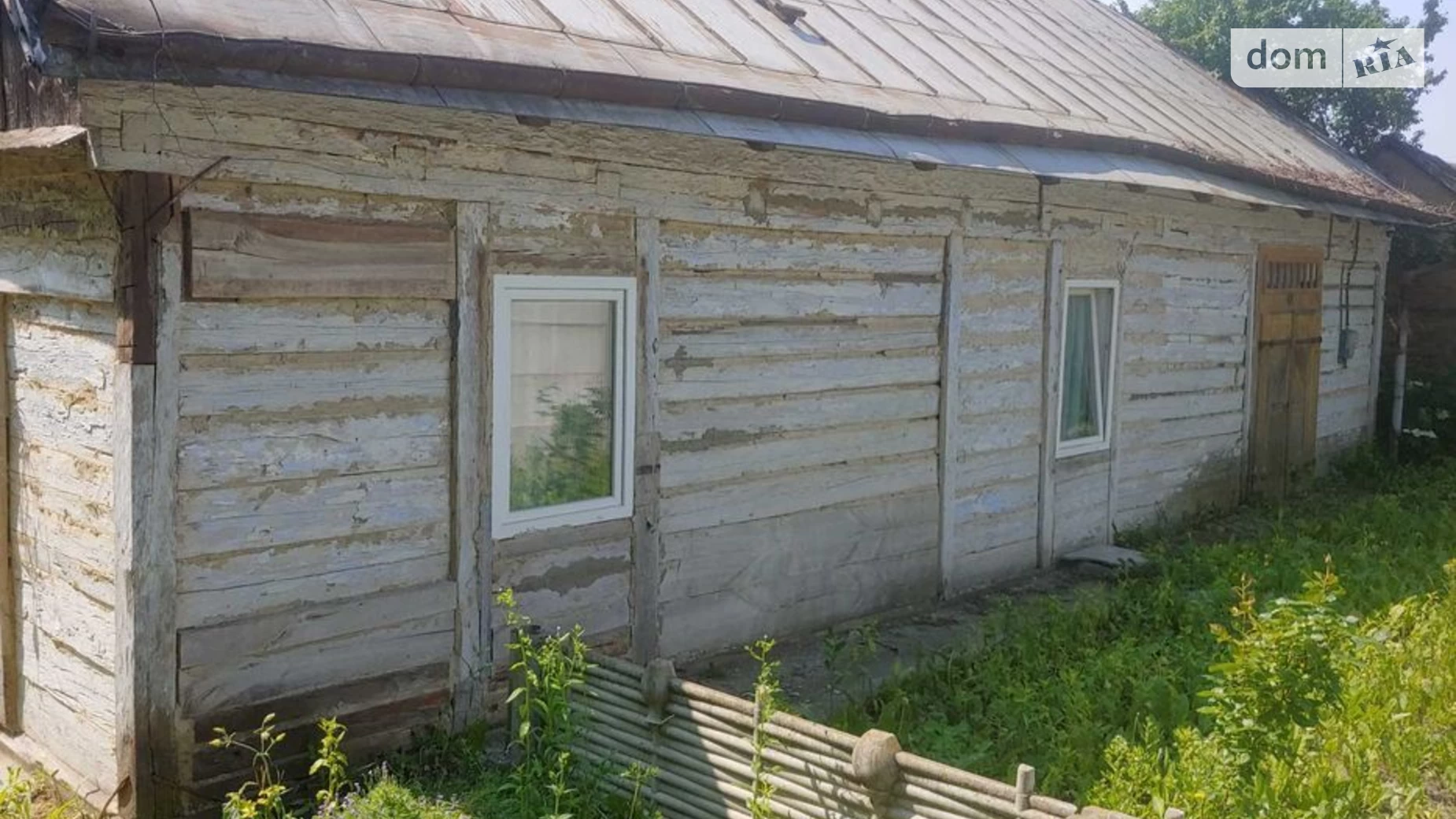 Продається одноповерховий будинок 45 кв. м з подвалом, цена: 17499 $ - фото 3