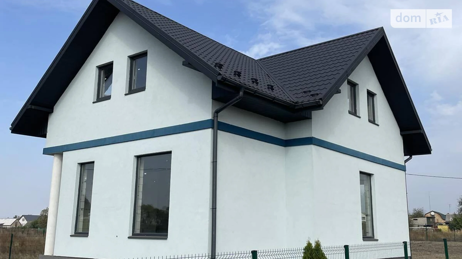 Продається будинок 2 поверховий 153.6 кв. м з подвалом, цена: 75000 $ - фото 2