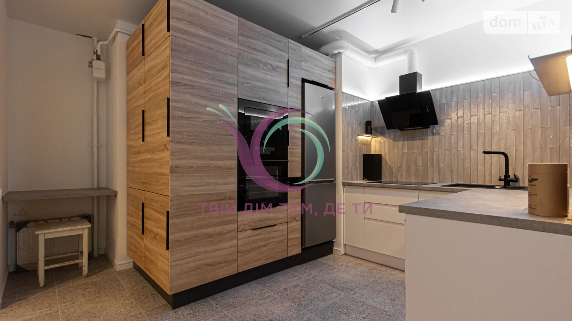 Продается 1-комнатная квартира 51.9 кв. м в Львове, цена: 127000 $ - фото 4