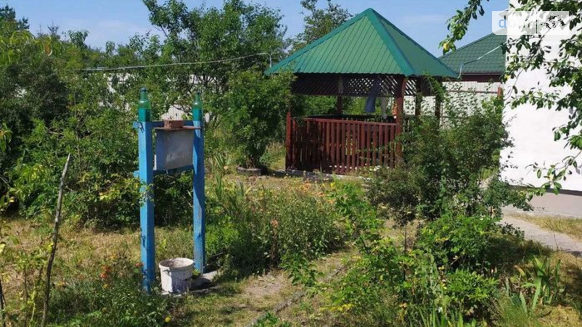 Продается дом на 2 этажа 40.6 кв. м с балконом, цена: 22000 $ - фото 5