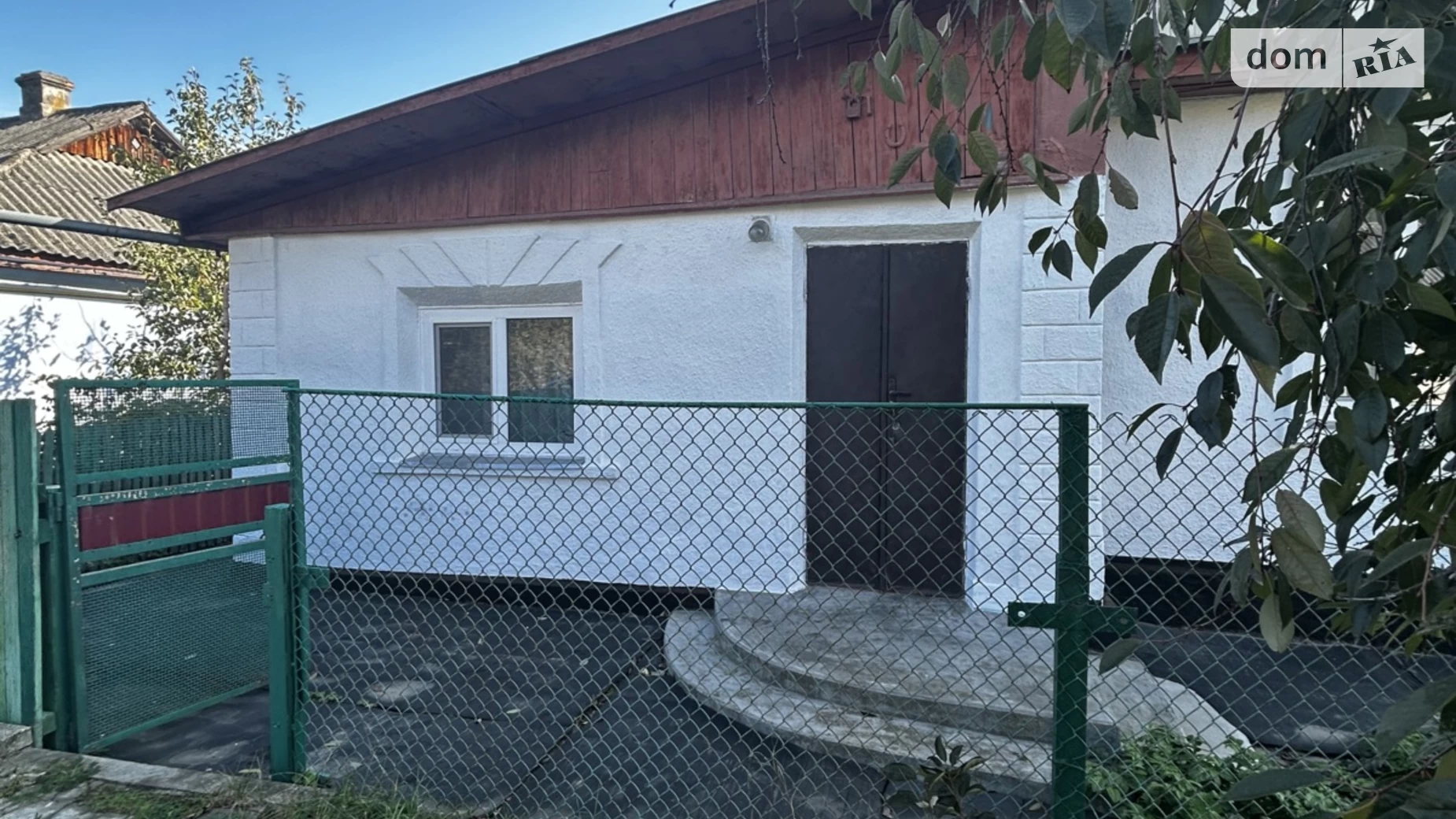 Продается часть дома 56 кв. м с террасой, цена: 29900 $ - фото 2