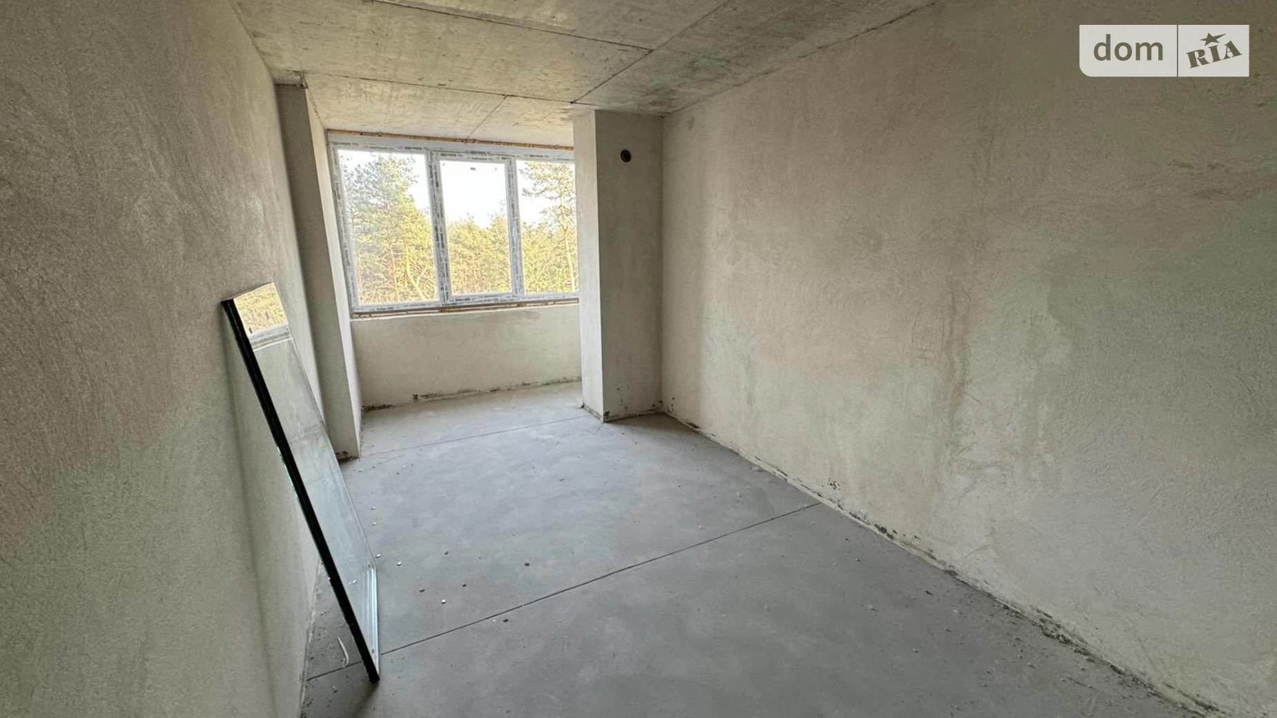 Продается 2-комнатная квартира 43 кв. м в Ирпене, ул. Университетская(Карла Маркса), 1Т - фото 3