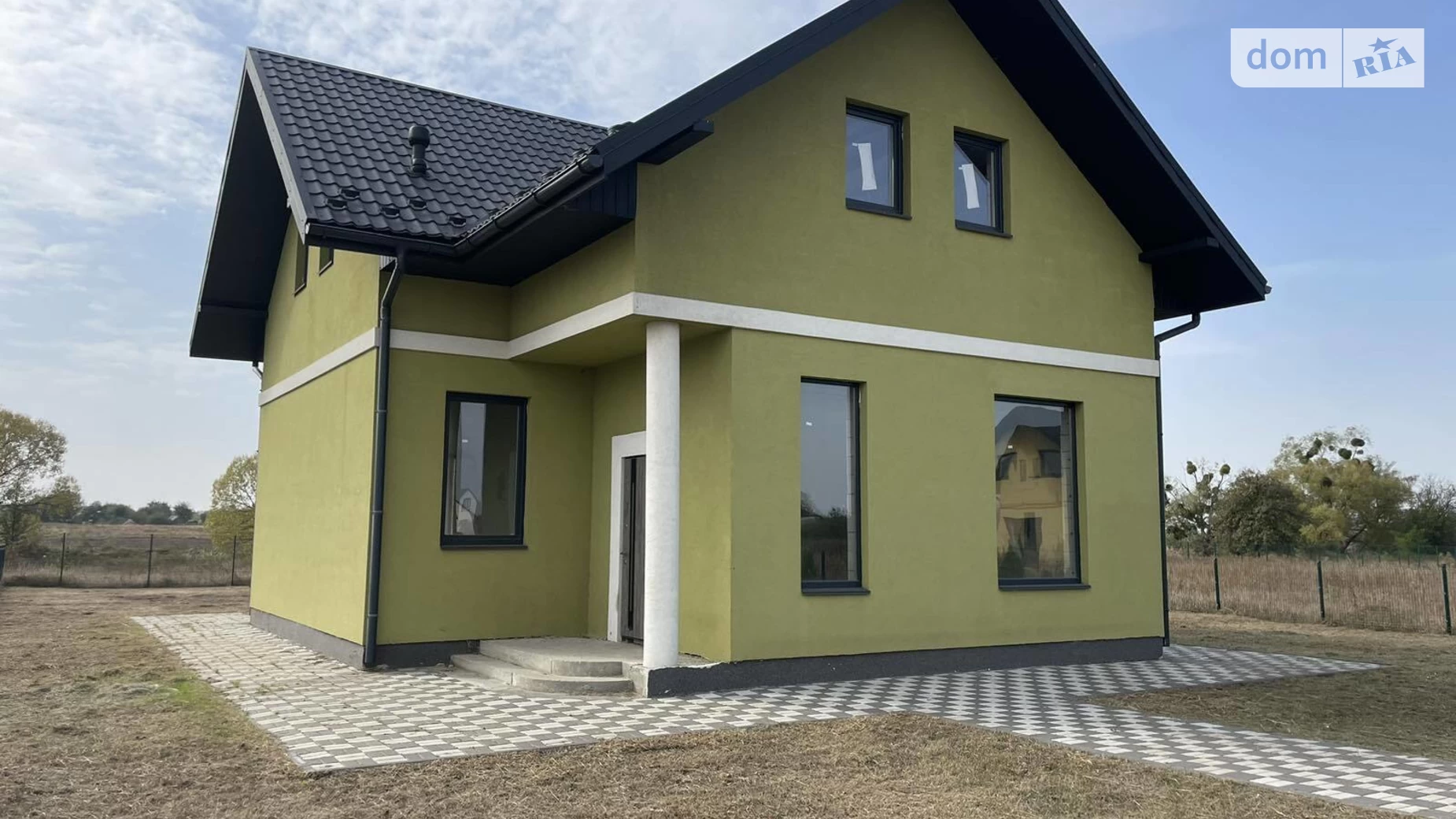 Продається будинок 2 поверховий 159.2 кв. м з банею/сауною, цена: 75000 $ - фото 3