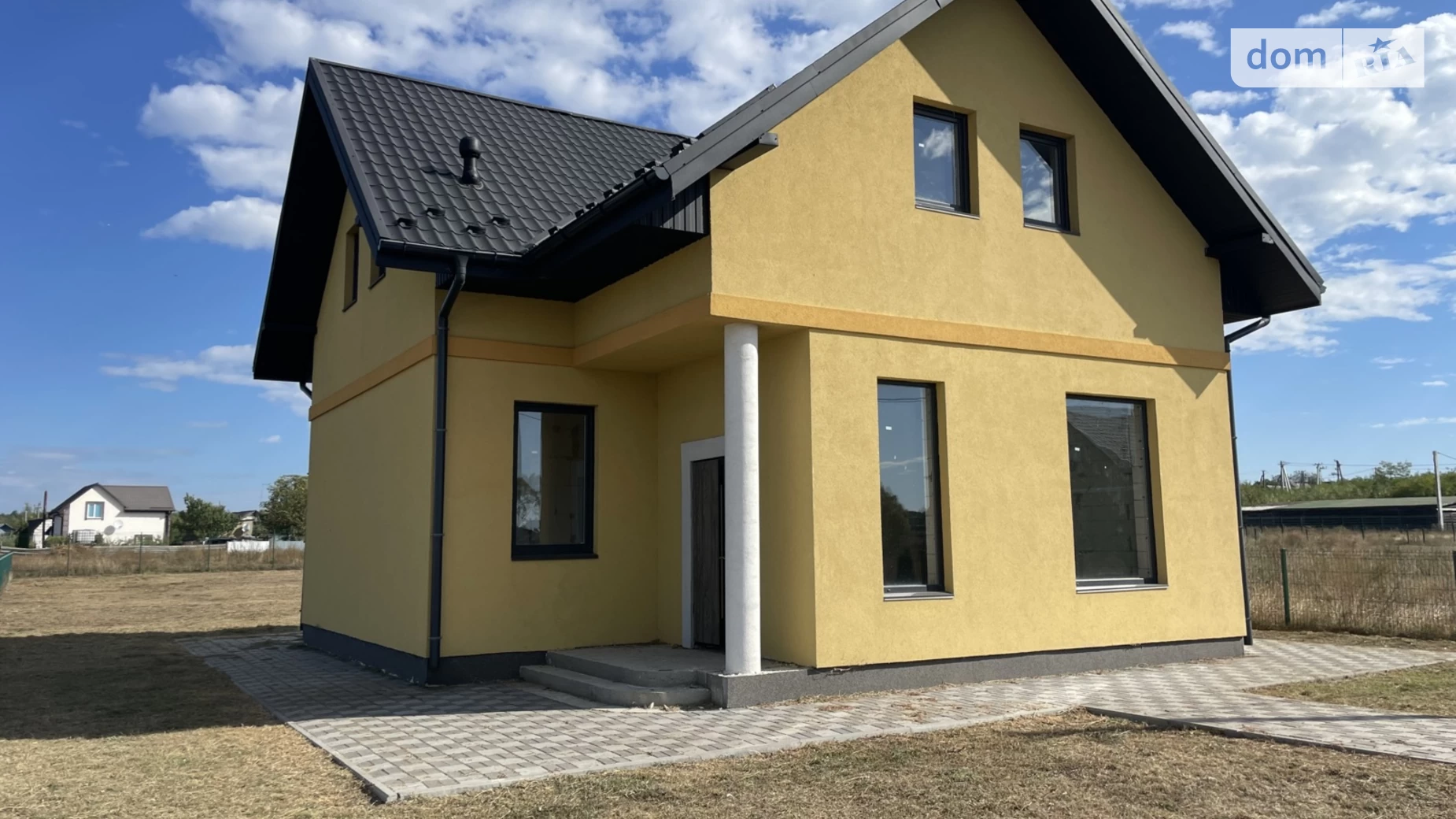 Продається будинок 2 поверховий 159.6 кв. м з мансардою, цена: 75000 $ - фото 2