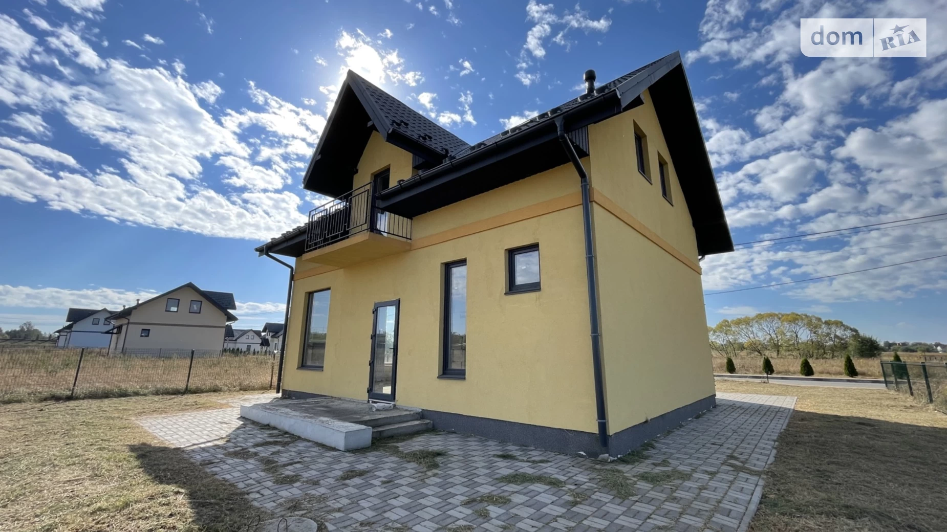 Продається будинок 2 поверховий 159.6 кв. м з мансардою, цена: 75000 $ - фото 5