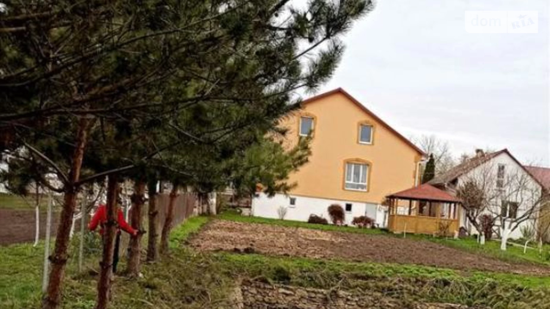 Продається будинок 3 поверховий 250 кв. м з балконом, цена: 150000 $ - фото 4