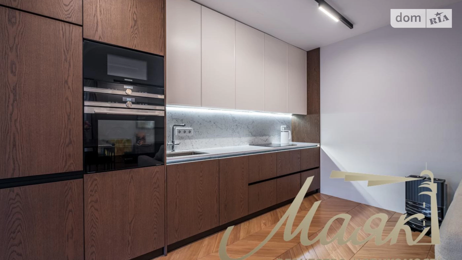 Продається 2-кімнатна квартира 84.4 кв. м у Києві, цена: 395000 $ - фото 2