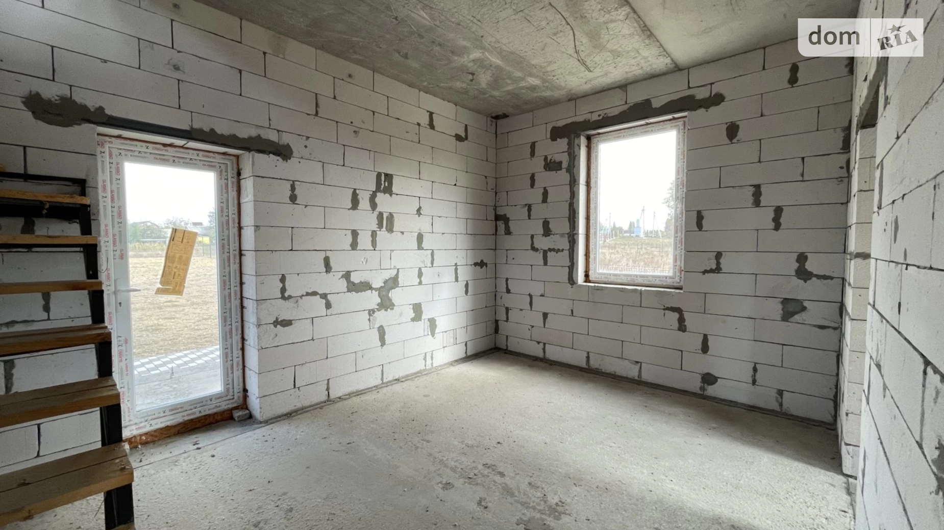 Продается дом на 2 этажа 133.7 кв. м с мебелью, цена: 65000 $ - фото 4