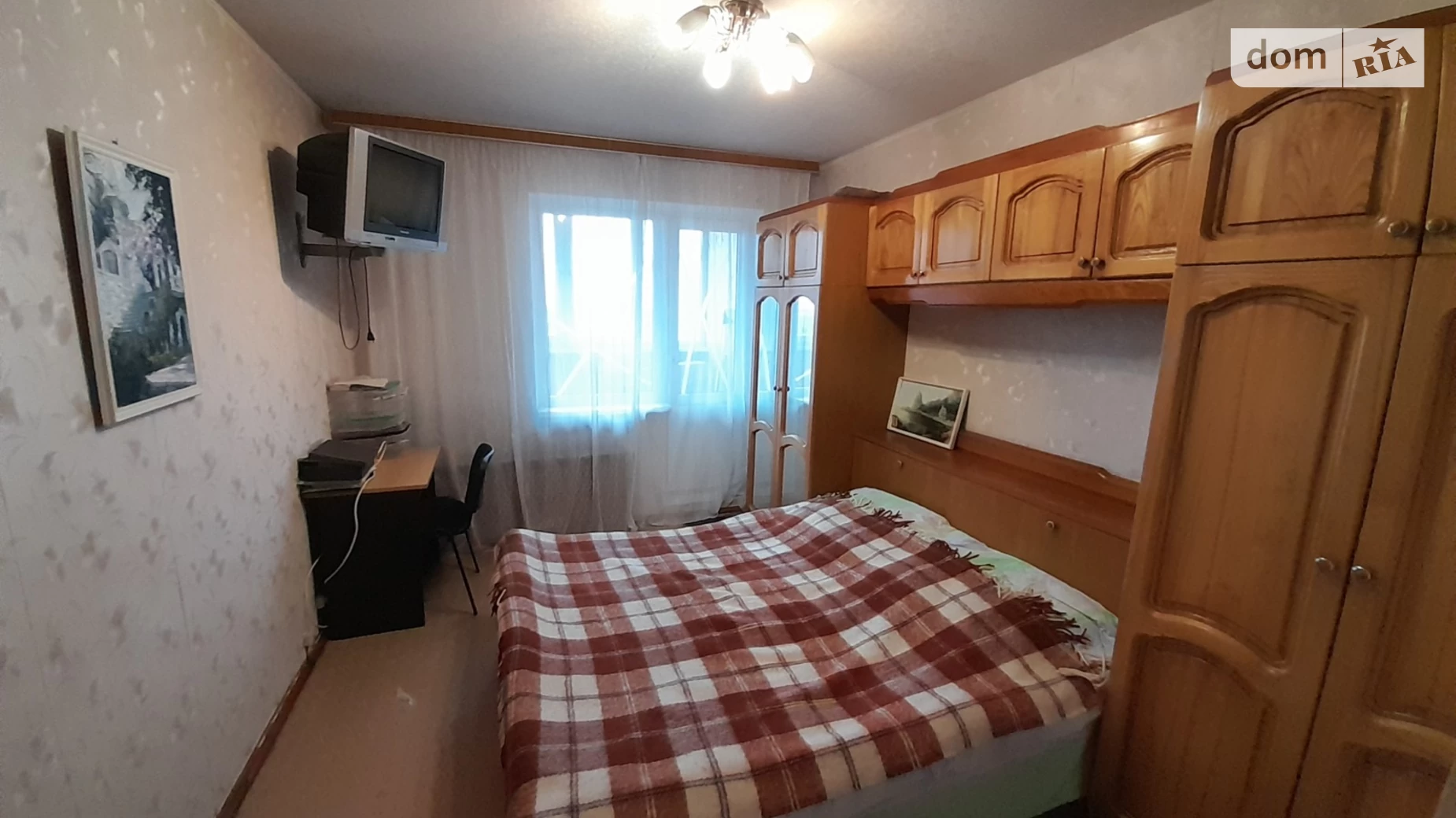 Продається 4-кімнатна квартира 86 кв. м у Києві, вул. Академіка Заболотного, 70 - фото 2