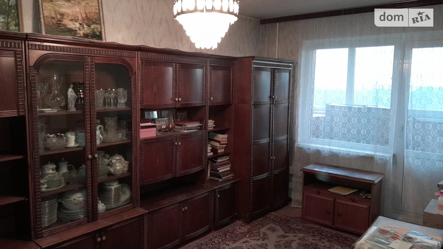 Продається 4-кімнатна квартира 86 кв. м у Києві, вул. Академіка Заболотного, 70 - фото 3